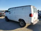 1998 Dodge RAM Van B1500