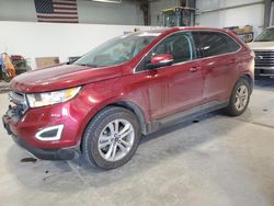 2015 Ford Edge SEL en venta en Greenwood, NE