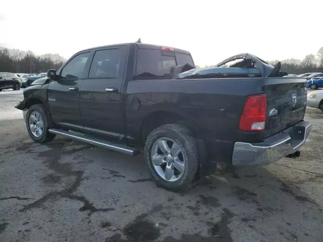 2017 Dodge RAM 1500 SLT