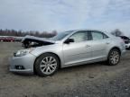 2013 Chevrolet Malibu 2LT