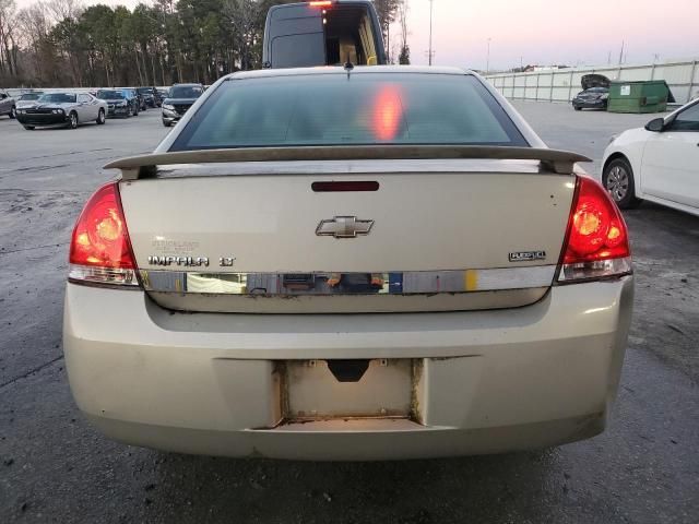 2009 Chevrolet Impala 1LT