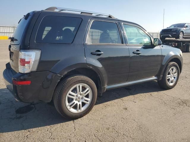 2011 Mercury Mariner Premier