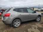 2008 Nissan Rogue S