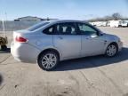 2009 Ford Focus SEL