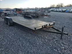 Other salvage cars for sale: 2023 Other Trailer