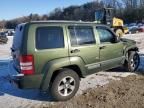 2008 Jeep Liberty Sport