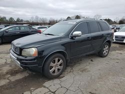 Volvo salvage cars for sale: 2013 Volvo XC90 3.2