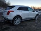 2018 Cadillac XT5 Platinum