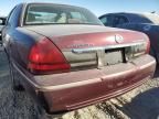 2007 Mercury Grand Marquis GS