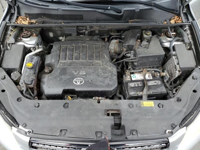 2008 Toyota Rav4 Limited