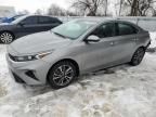 2023 KIA Forte EX