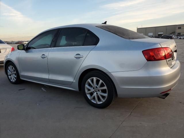 2014 Volkswagen Jetta SE