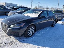 Nissan Altima salvage cars for sale: 2023 Nissan Altima S