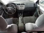 2004 Honda Civic Hybrid