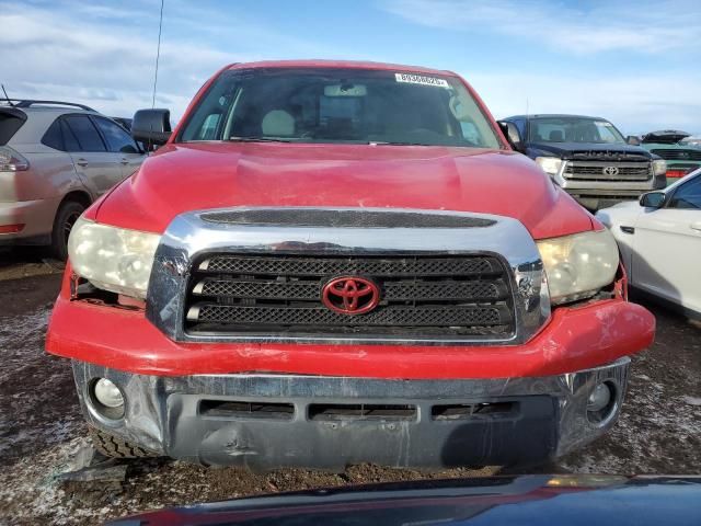 2007 Toyota Tundra Double Cab SR5