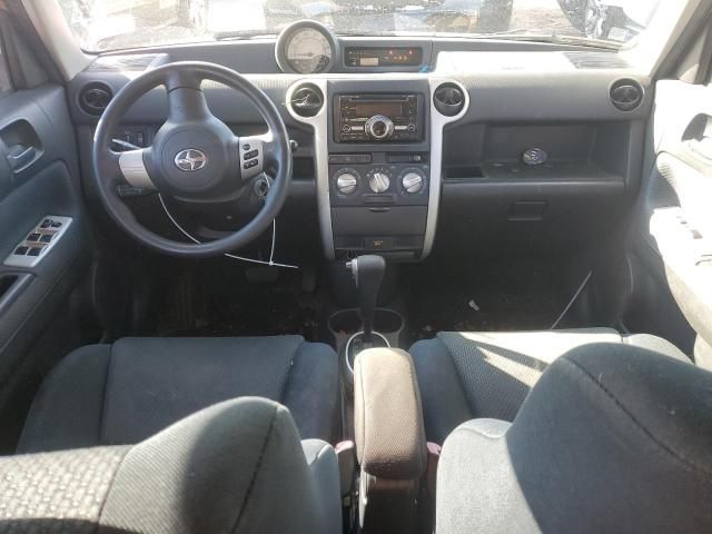 2006 Scion XB