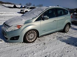 Hybrid Vehicles for sale at auction: 2013 Ford C-MAX SEL