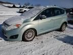 2013 Ford C-MAX SEL