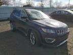 2017 Jeep Compass Limited