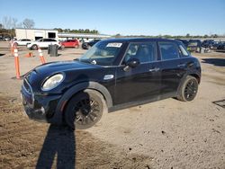 Salvage cars for sale at Harleyville, SC auction: 2015 Mini Cooper S