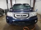 2011 Honda Pilot Exln