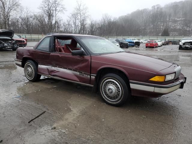 1990 Buick Regal Custom