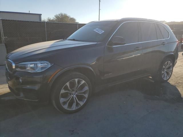 2017 BMW X5 SDRIVE35I