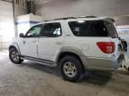 2002 Toyota Sequoia SR5