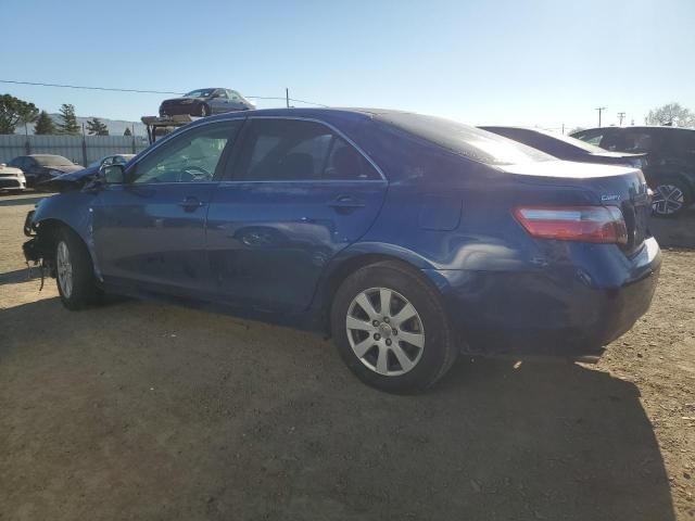 2009 Toyota Camry SE