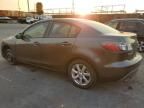 2010 Mazda 3 I