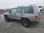 2000 Jeep Cherokee SE