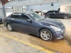 2010 Infiniti G37 Base