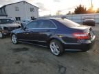 2011 Mercedes-Benz E 350 4matic