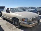 1995 Cadillac Deville