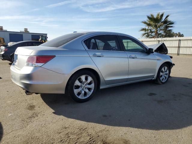 2010 Honda Accord EXL