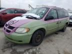 2002 Dodge Grand Caravan Sport