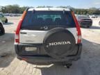 2004 Honda CR-V EX