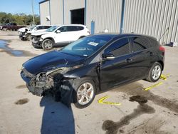 Salvage cars for sale at Apopka, FL auction: 2013 Ford Focus SE