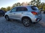 2018 Mitsubishi Outlander Sport ES