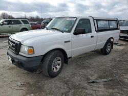 2011 Ford Ranger en venta en Duryea, PA