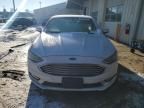 2017 Ford Fusion S