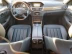 2011 Mercedes-Benz E 550 4matic