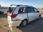 2004 Toyota Sienna XLE