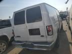 2008 Ford Econoline E350 Super Duty Van