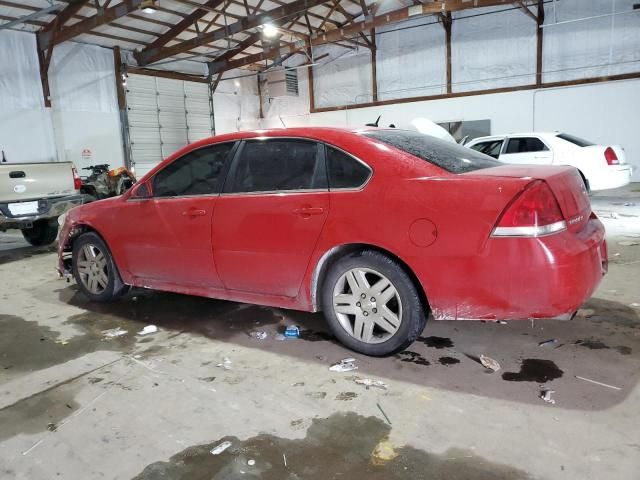 2013 Chevrolet Impala LT