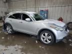 2011 Infiniti FX35