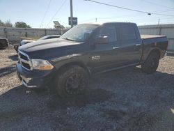 Dodge salvage cars for sale: 2013 Dodge RAM 1500 SLT