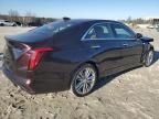 2021 Cadillac CT4 Premium Luxury