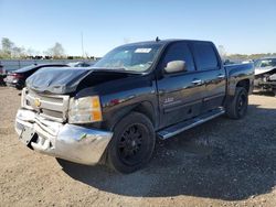 Chevrolet Vehiculos salvage en venta: 2013 Chevrolet Silverado C1500 LS