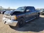 2013 Chevrolet Silverado C1500 LS